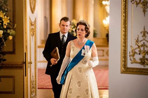 Season six is set to follow the monarchy between the end of the '90s and into the '00s. This means Princess Diana's tragic car crash, which resulted in her death in August 1997, will also be ...